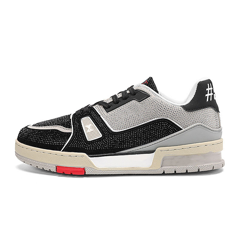haijiaoxing new Free shipping designer for womens mens Classic soft to wear non irritating versatile and trendy board shoes