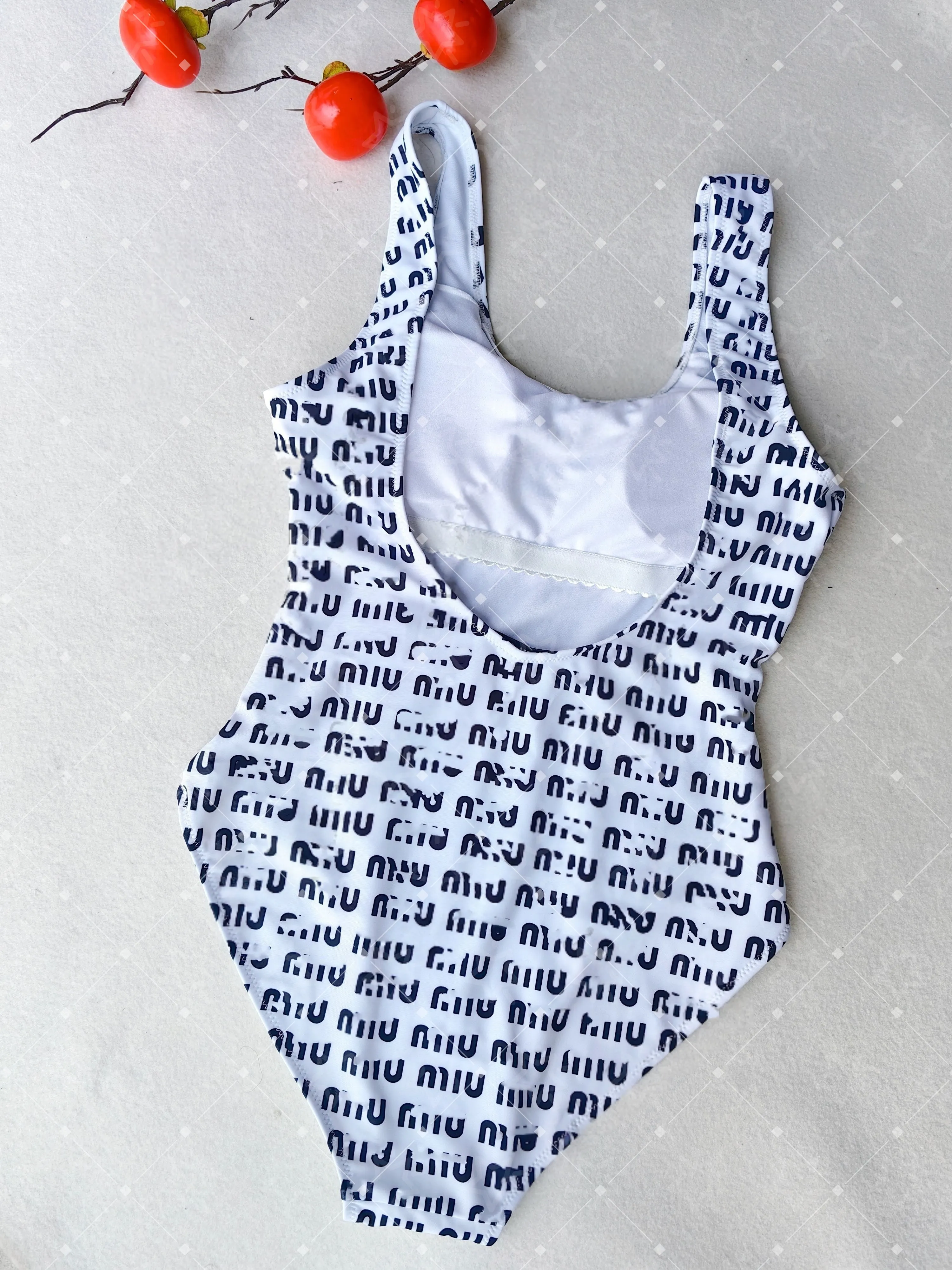 Womens Swimwear Fashion letter print Bikini short Set Thongs Bra Beach Party Sexy push up Bandage Bathing Suit Swim Wear maillot de bain