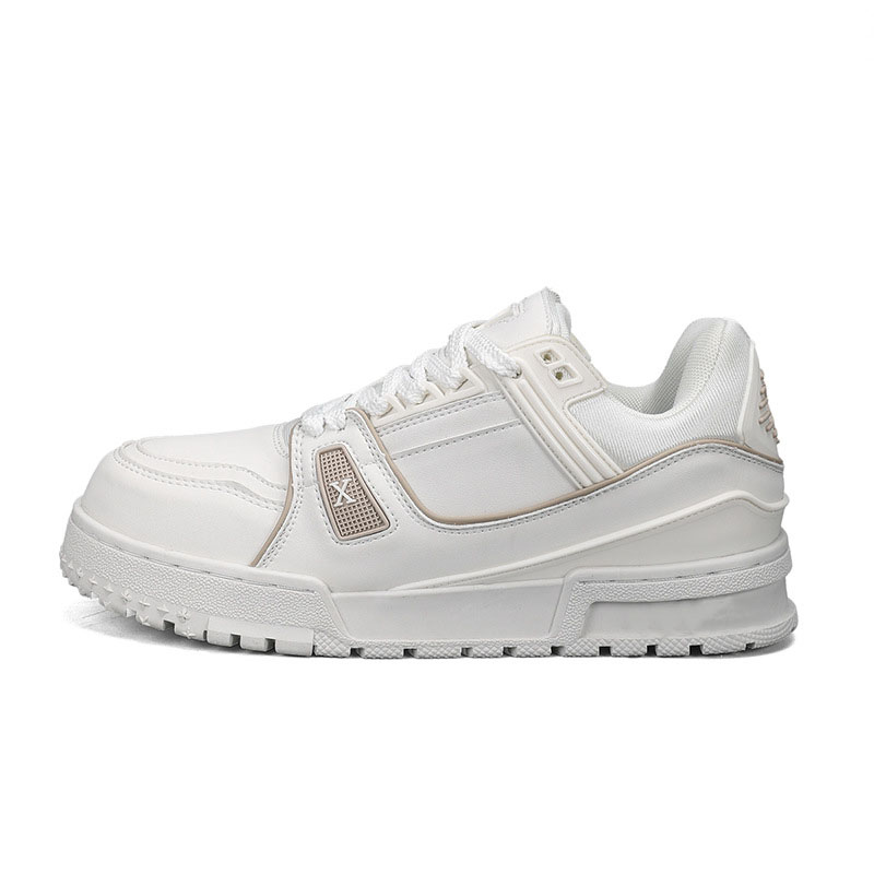 haijiaoxing hot Free shipping designer for womens mens Classic soft to wear non irritating versatile and trendy board shoes