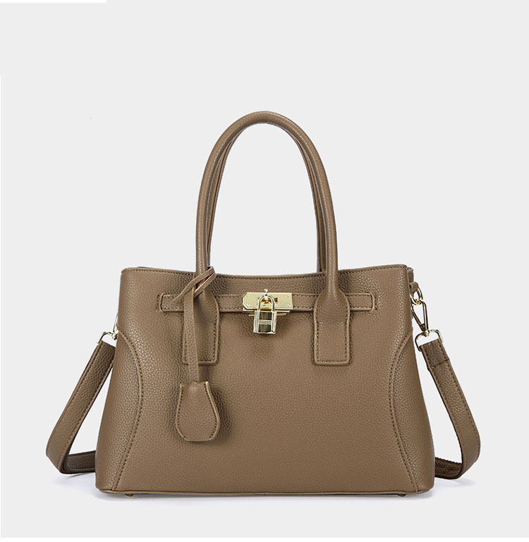 Miss Gail Free Shipping 2026 luxury bag Ladies Urban Daily Stylish Oversized Underarm Bag