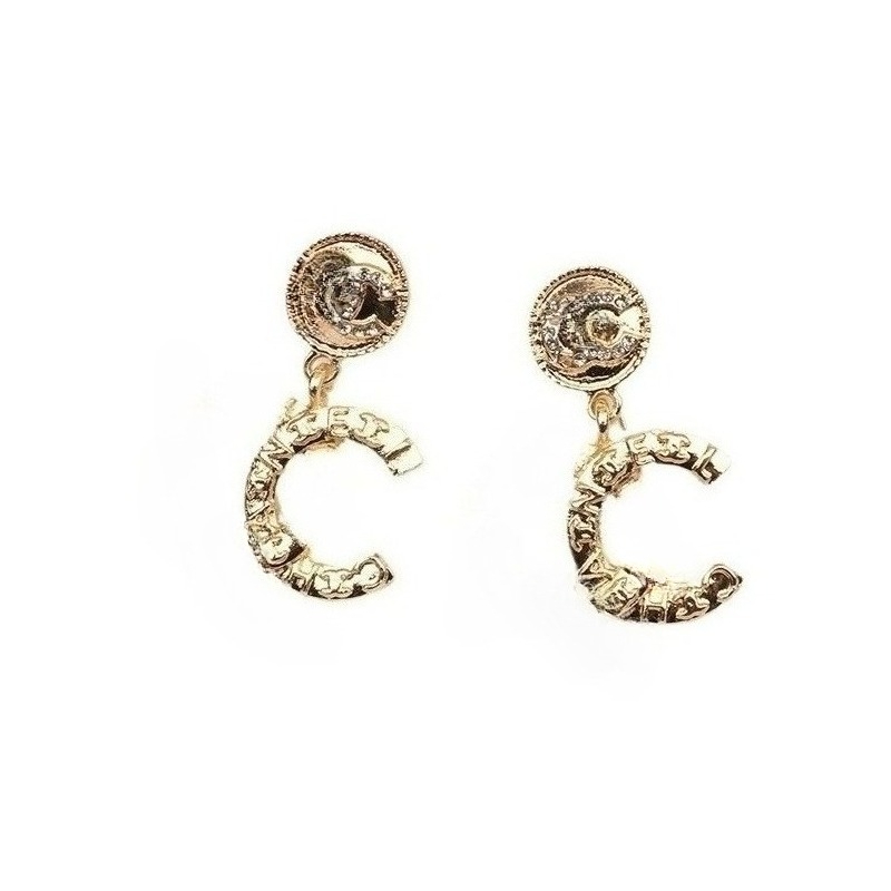 Designer Style Ear Cuff Earrings Luxurious High-quality Jewelry Earrings Unique Earrings for Women in The Trend of Fashion-image-1110587595