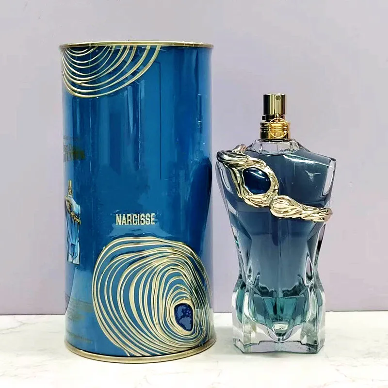 Designer Men Women Perfume Narcisse Classique Paradise Garden 100ml 125ml Lemale PRIDE EDITION Fragrance Lady Perfumes Luxury Body Spray So Female G