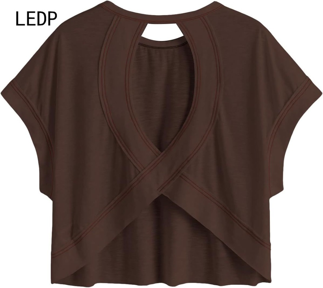 288689 Bat Sonar Thermal Imaging T-shirt Large Women's Ultrasonic Texture Breathable Ultra Human Short Sleeve-image-1110609906