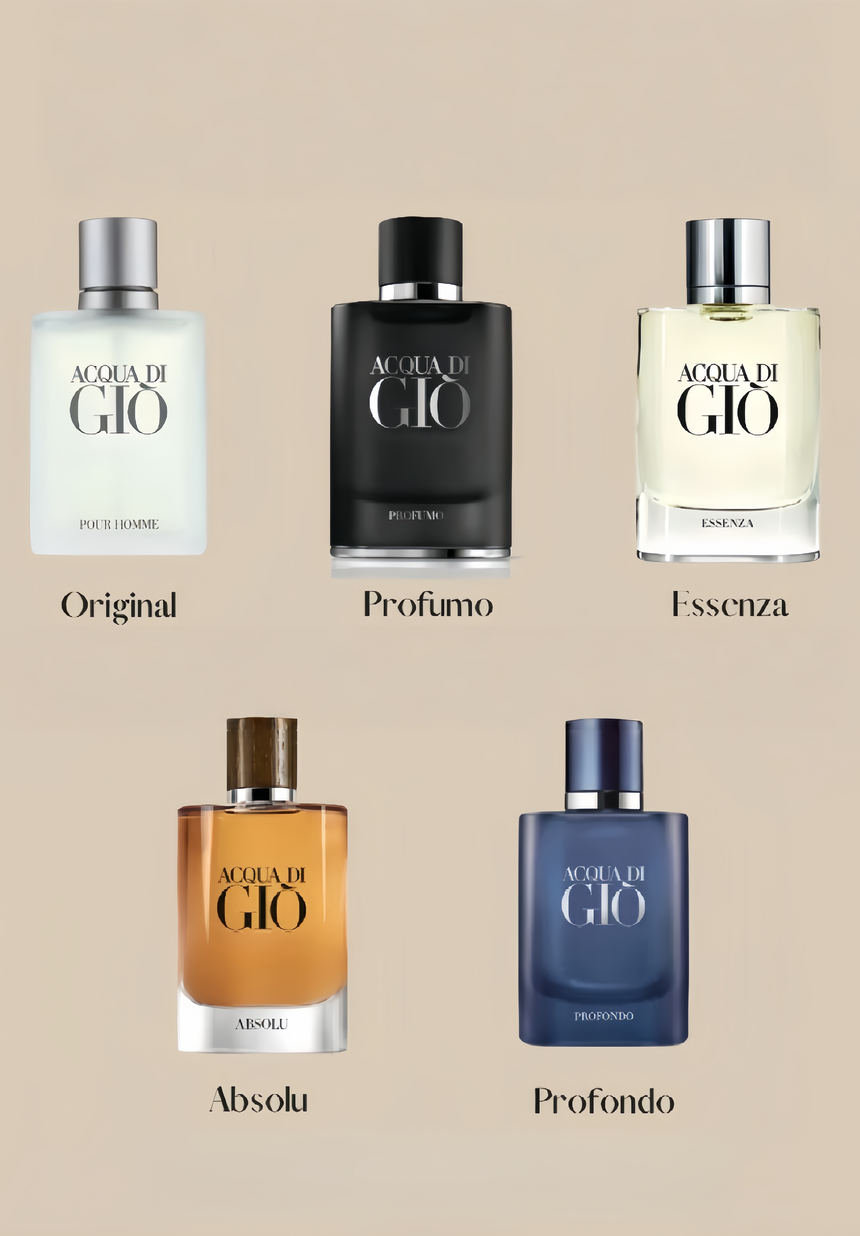 Top luxury perfume cologne for mens classic perfume women designer mini perfume gift set 80ML-125ML long lasting scent Same day shipping, fast de-image-1110587908