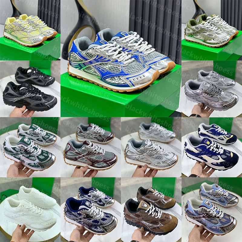 Avec Box Designer Venta Orbit Sneakers Chaussures de sport pour hommes femmes chaussures schuhe scarpe formateurs d h gate paniers de luxe