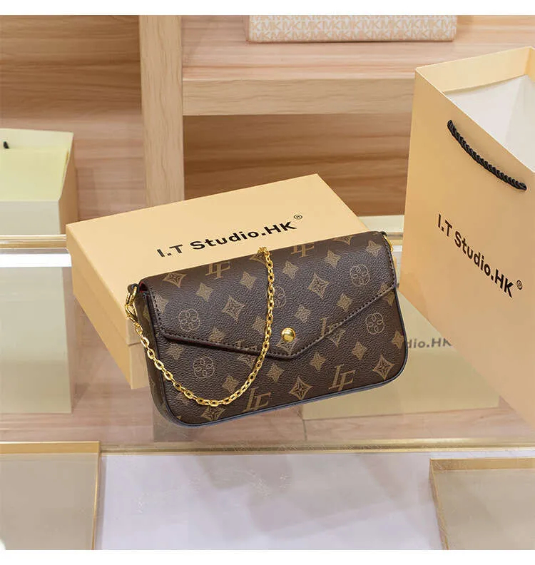 2026 Designer bags for women luxury Classic brand flowers bag shoulder bag with brand 3pcs beach bag designers purses woman handbag pink black beach