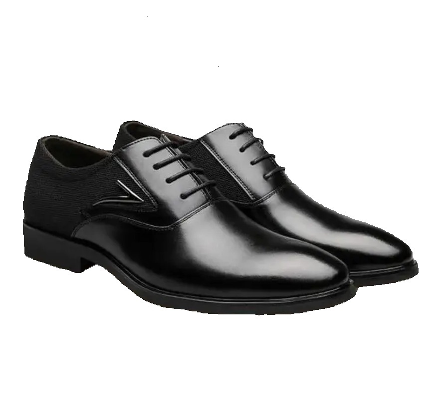 2026 New New Designer Mens Dress Shoe Men Fashion Leather Oxford Classic Style White Brown Beige Navy Lace Up Formal Business Shoes Free Shipping 8A