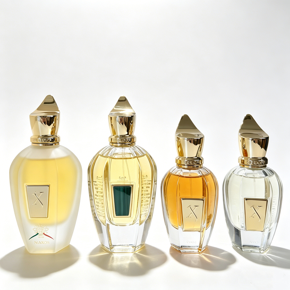 100ml Perfume Fragrance Naxos Alexandria II Renaissance Overdose More than Words Eau De Parfum Long Lasting Cologne Spray Luxury EDP High Quality-image-977370172