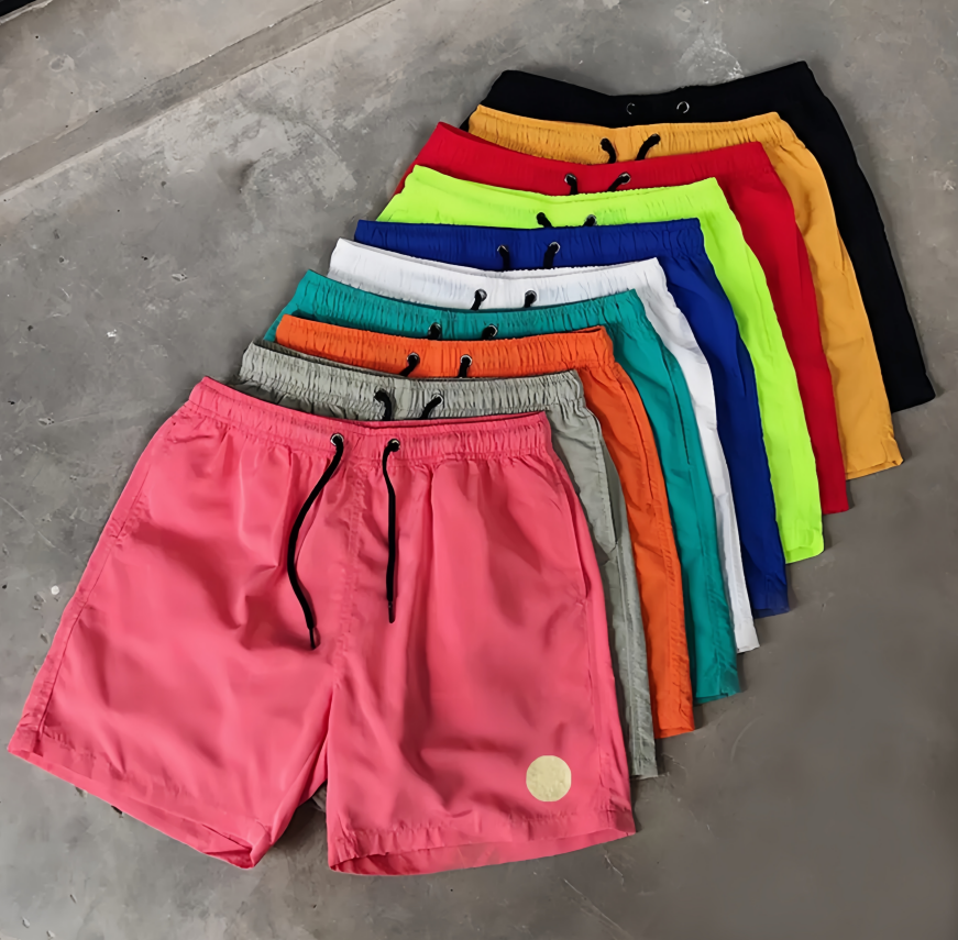 Mon designer Shorts Luxury Brands polo Mens shirts Summer Swim Shorts Fashion Trend Classic Womens Man Plus Size Swimming Short Casual Beach pants