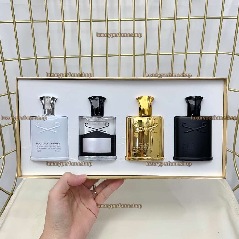 Mini Perfume Set 20 Mixed Best Seller Unisex Fragrances EDP Intense High Sillage Parfum Luxe Travel Spray Collection For Men Women US Local Wareh-image-1112969953