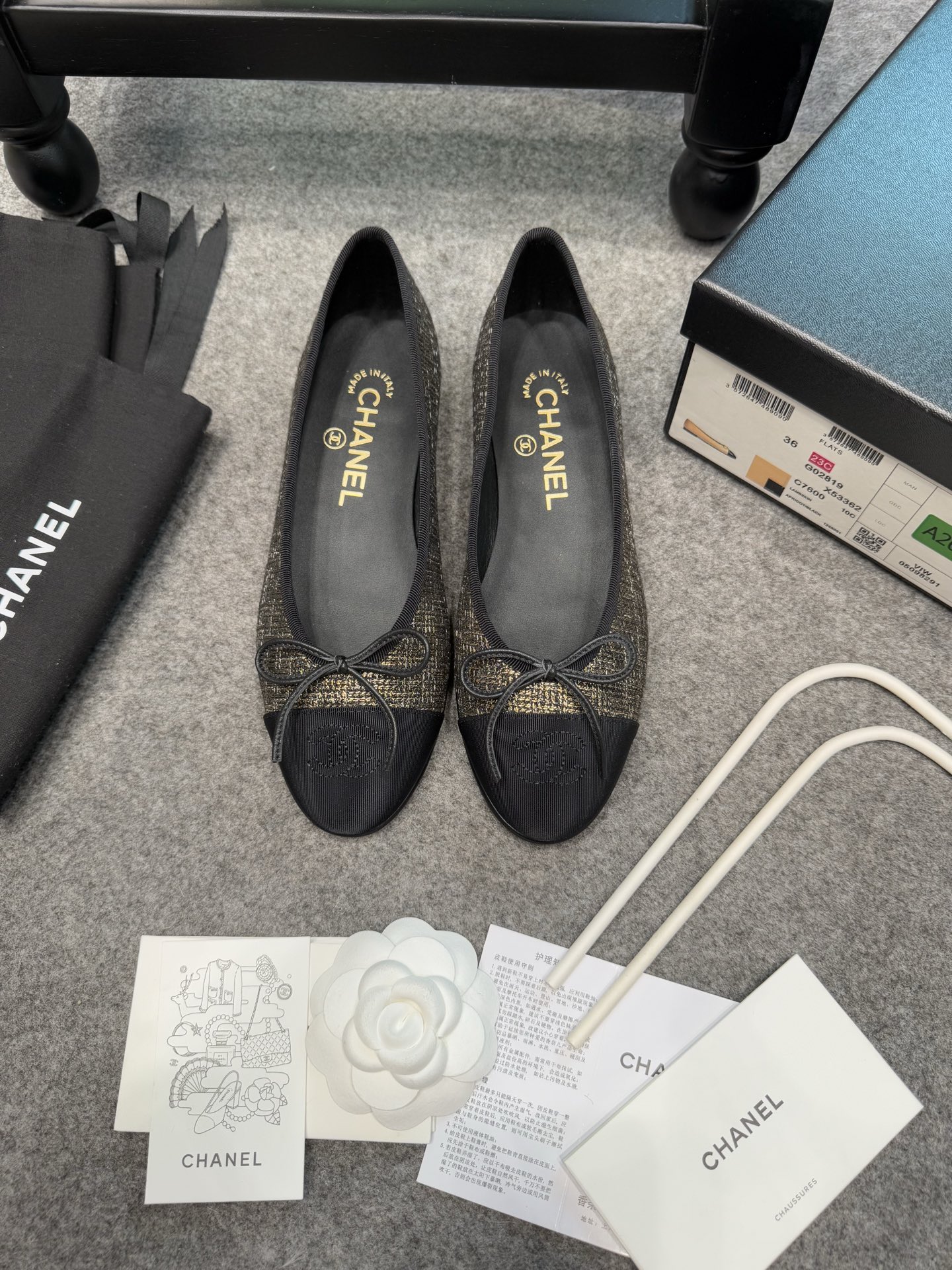 Mary Jane – chaussures simples de ballet à nœud peu profond, semelle souple, style soirée française, nouvelle collection printemps et été, livrai