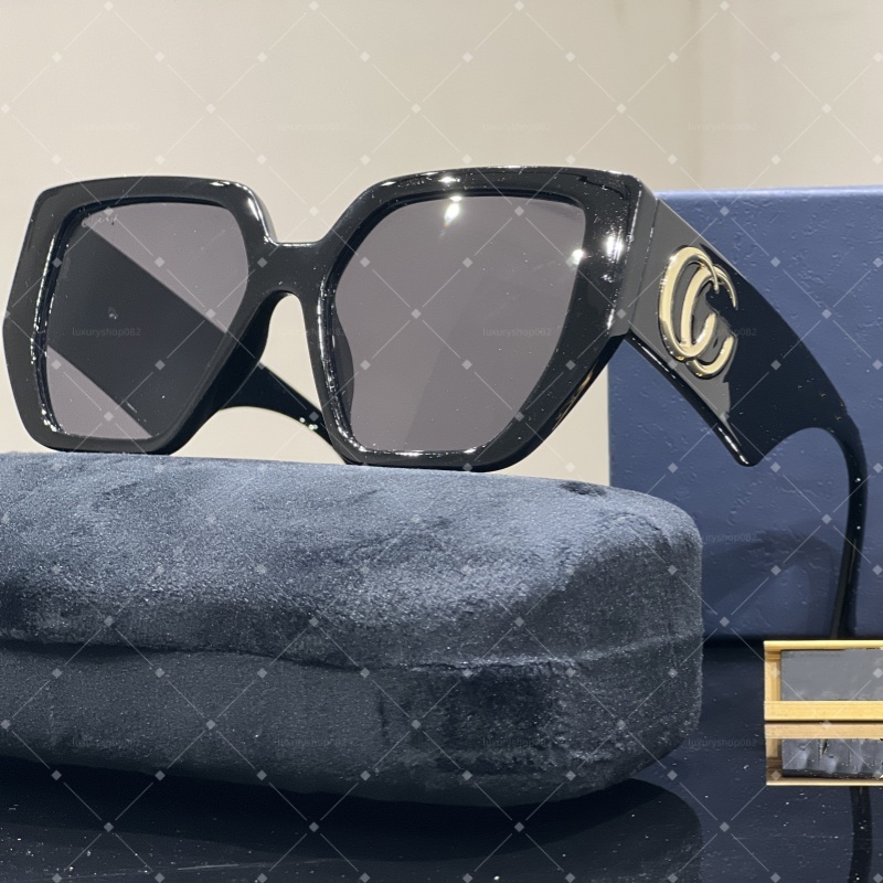 Men Classic Retro Women Sunglasses Designer Eyewear Metal Frame Designers Sun Glasses Woman High Quality-image-938461477
