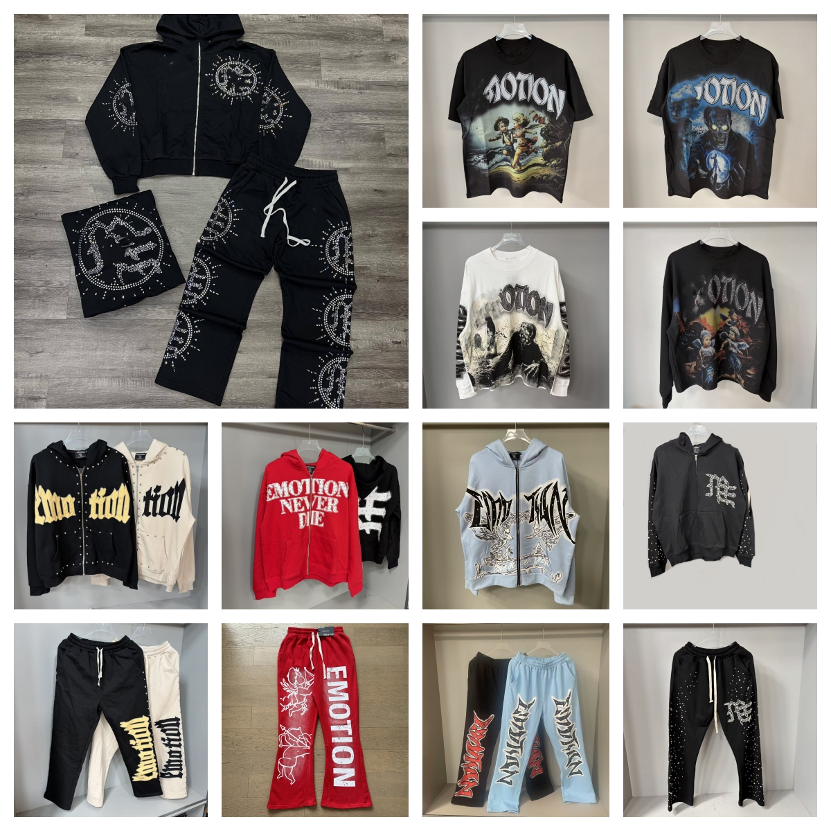 mixed emotion shirt Men's shirts shorts Water drill MIXEDEMOTION Hoodies Print Shirt Summer Breathe hoodies Men Women Casual T-shirt Tops-28-image-913912232