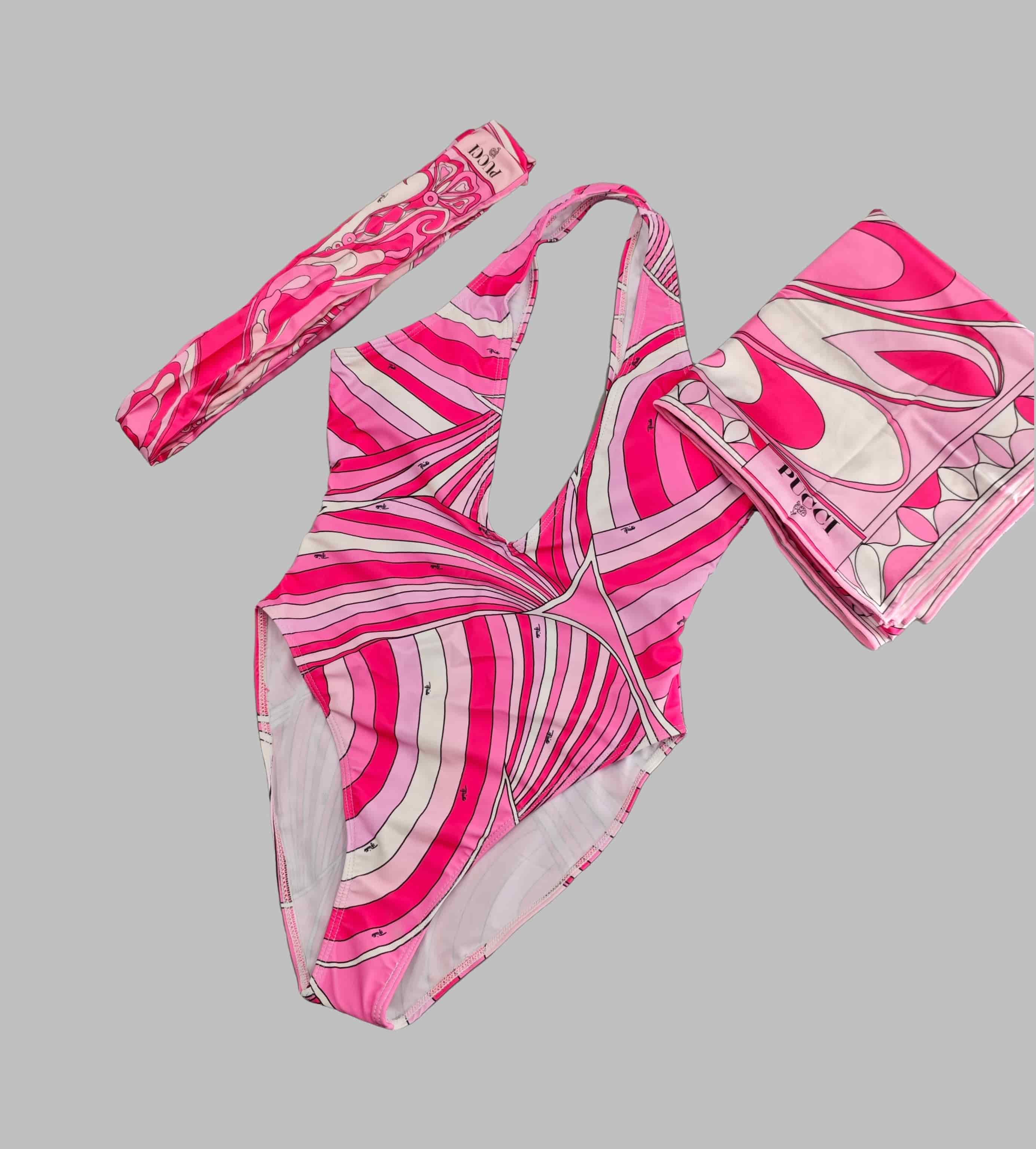 swimsuit Designer Bikini Swimwear Womens Swimsuit One Piece outfit Swimsuit Swim Suit Beach Sets