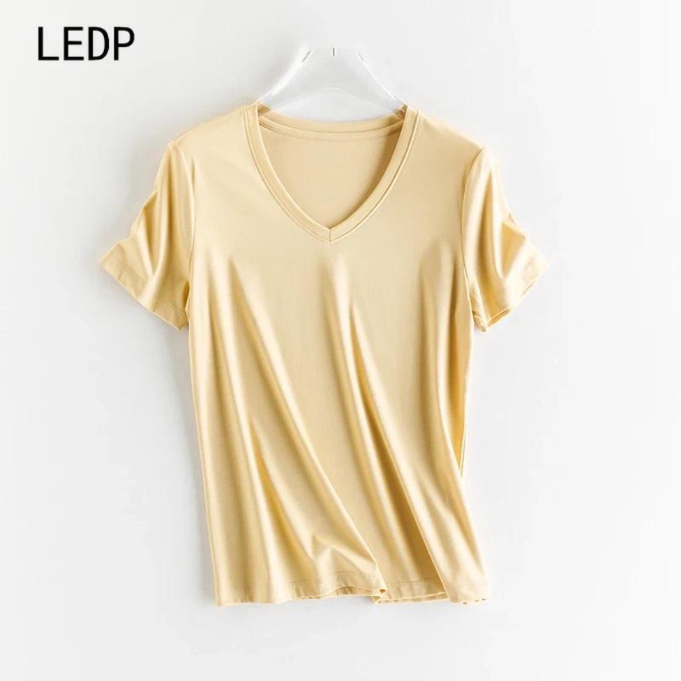 288699 Bat Sonar Thermal Imaging T-shirt Large Women's Ultrasonic Texture Breathable Ultra Human Short Sleeve-image-1110862558
