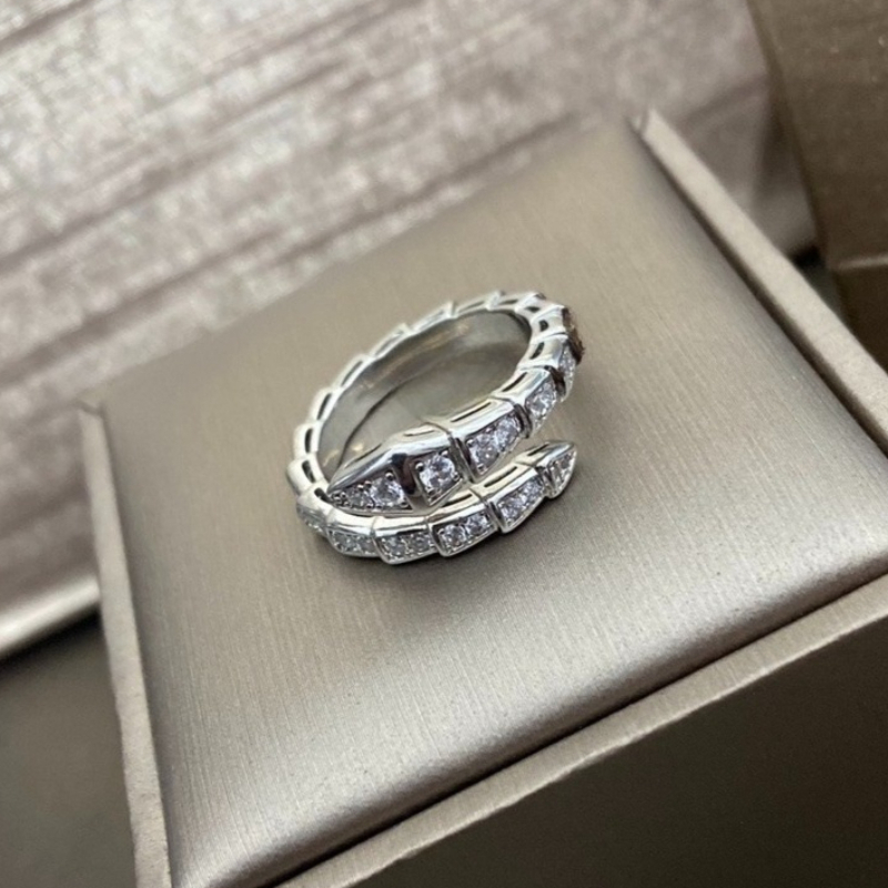 Classic Designer Ring Luxury Brand Couple Gold Ring Designer Jewelry Women Lover Charm Gift Engagement Ring Valentines Day Gift-image-1098225111