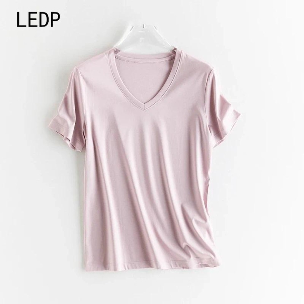 288731 Polar Bear Drowning Ice Linen Shirt Large Size Women's Ice Melt Countdown Breathable Climate Justice Top-image-1110863515