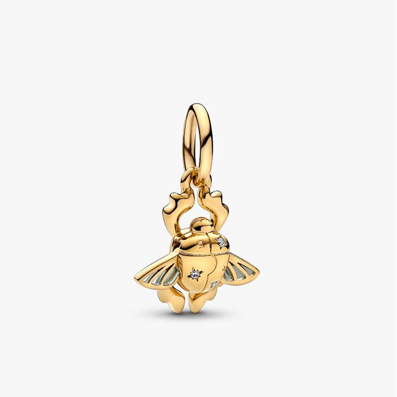Fashion Women Girls White Copper Personality DIY Ocean Loose Beads Opal Cartoon Pink Heart Tortoise Animal Letter Heart Accessory For Making Brac-image-1110792380