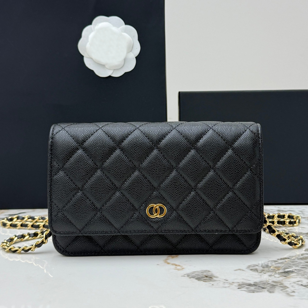 designer bag High Quality Shoulder bag Crossbody bag Luxury Handbag Classic Women Crossbody bag Designer Chain Bag Genuine Leather Handbag Mini Cavi