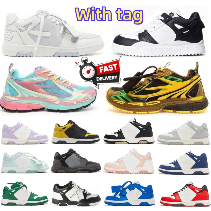 Designer Out of Sneaker for Women Men Shoes ooo Designers Shoes shoe Casual Shoes Womens Trainers Flat Platform Mens Sneakers-image-924708671
