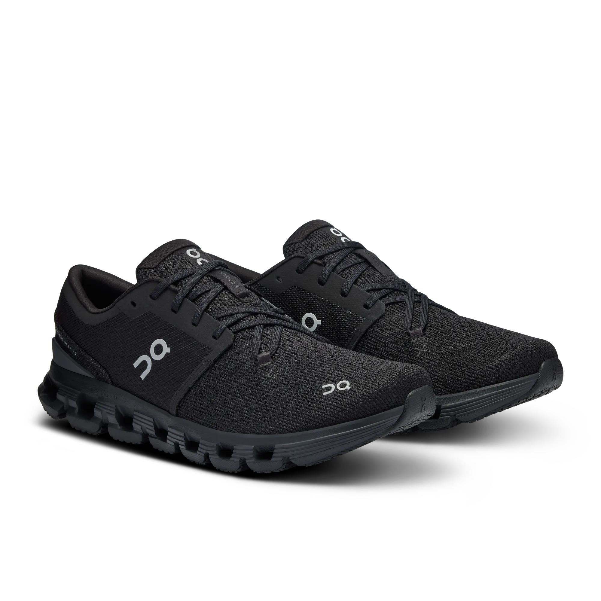 Designer Men's Clouda Running Shoes Women's Sneakers On x3 White Black Monster On x5 Men's Shoes-image-904883025