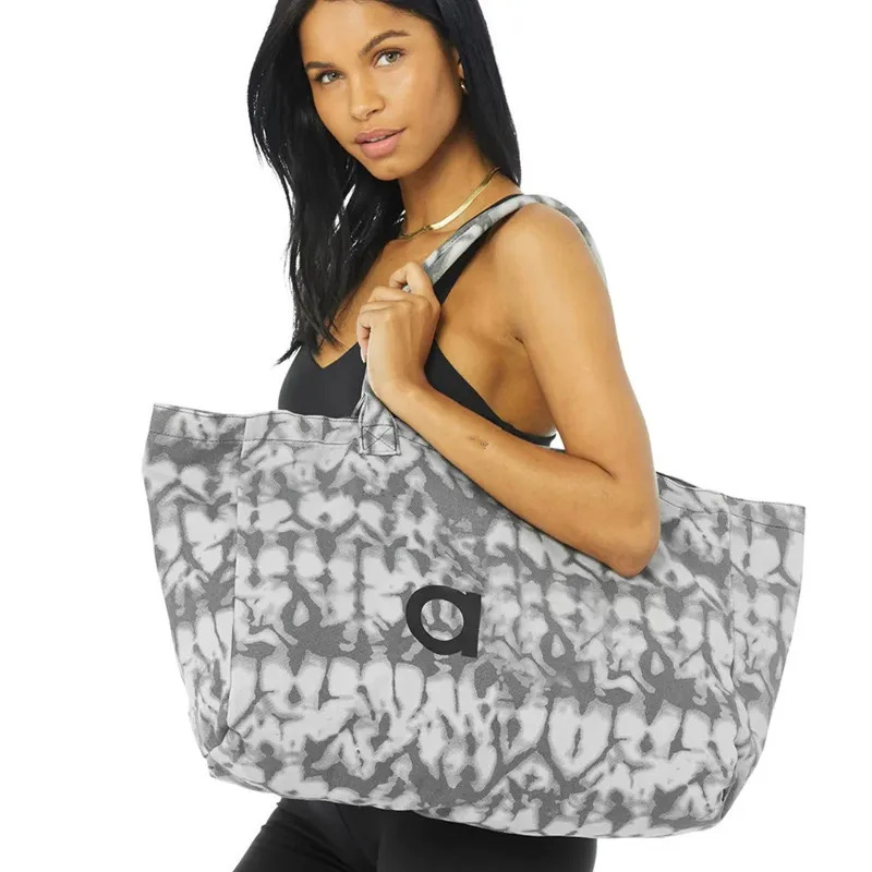 Yoga Gym Tote Bag Women Multi Style Mesh Duffel Fanny Pack Backpack Waterproof Sports Travel Handbag For Fitness Workout Swimming bag