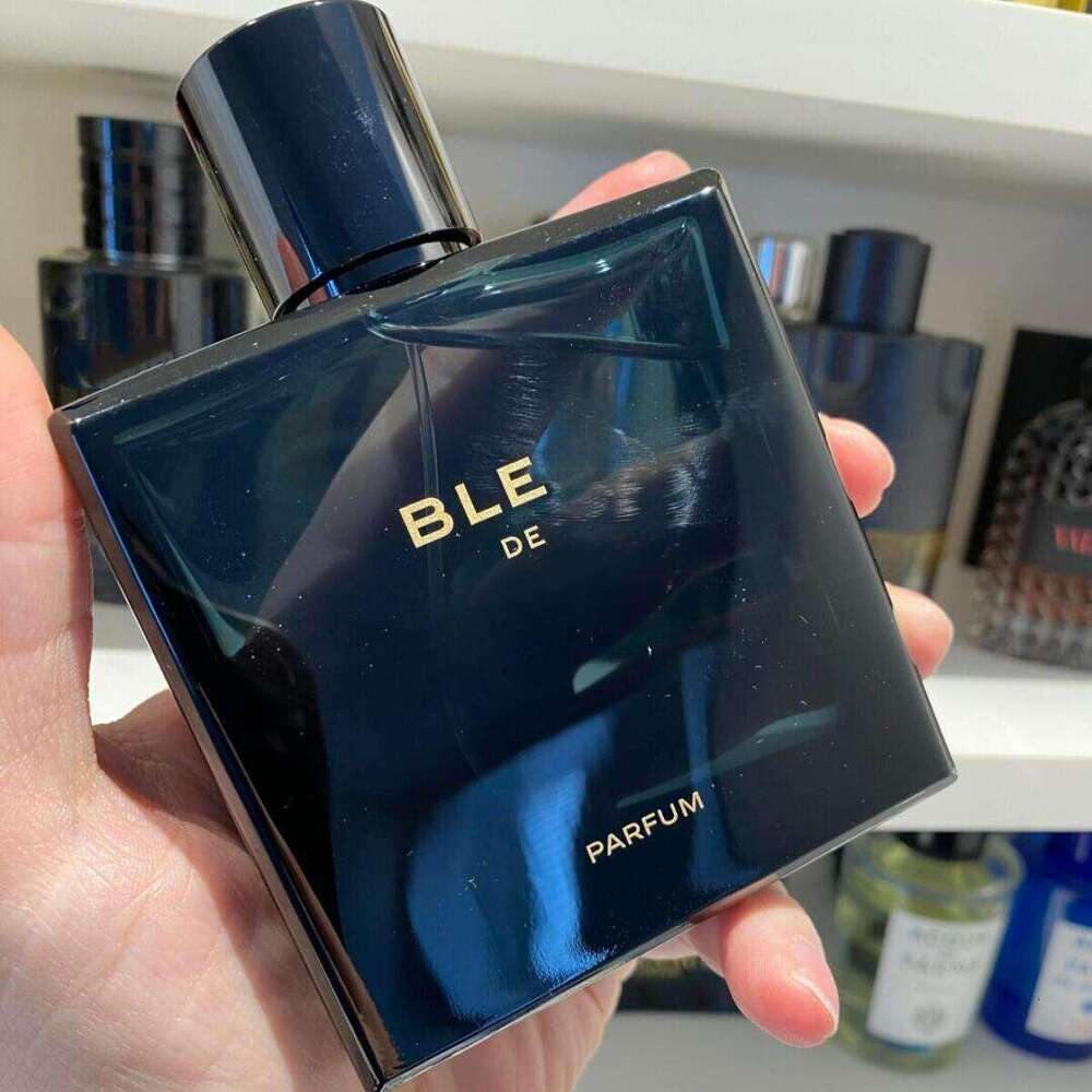 C0C0 Designer Perfume 100ml EDP Luxury Fragrance for Men and Women Long Lasting Parfum Elegant Charming Scent High Quality Cologne Fast Shipping-image-1093365318