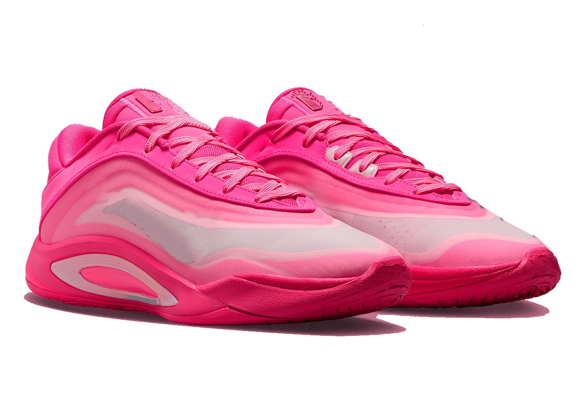 2026 New New Designer Shoe Athletic Grade School Aone Aura Run Basketball Shoes For Sale Kids Luxury Men Women A Wilson Hyper Laser Pink Sport Train