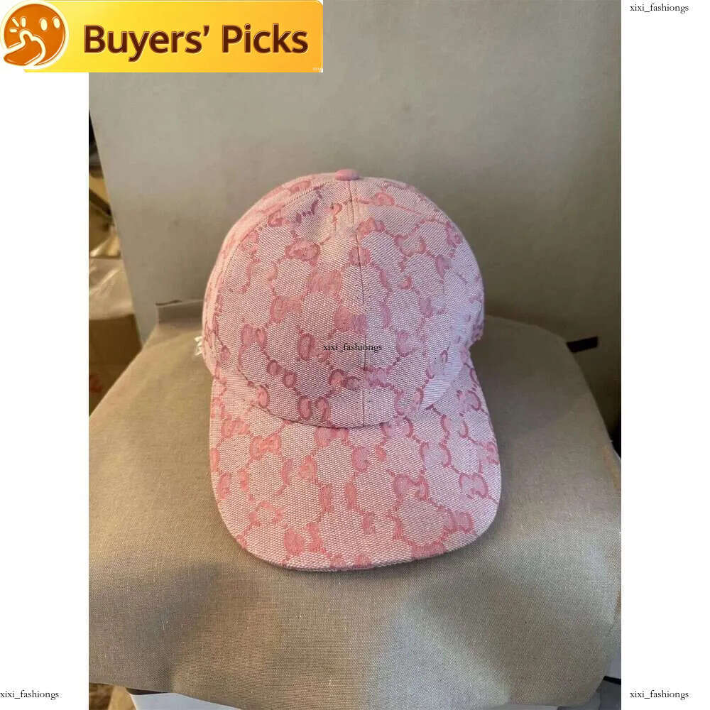 Casquette Jumbo créateur de mode Baseball G hommes marque Snapback femmes Denim épissage chapeau luxe Tennis Casquette été plage chapeaux