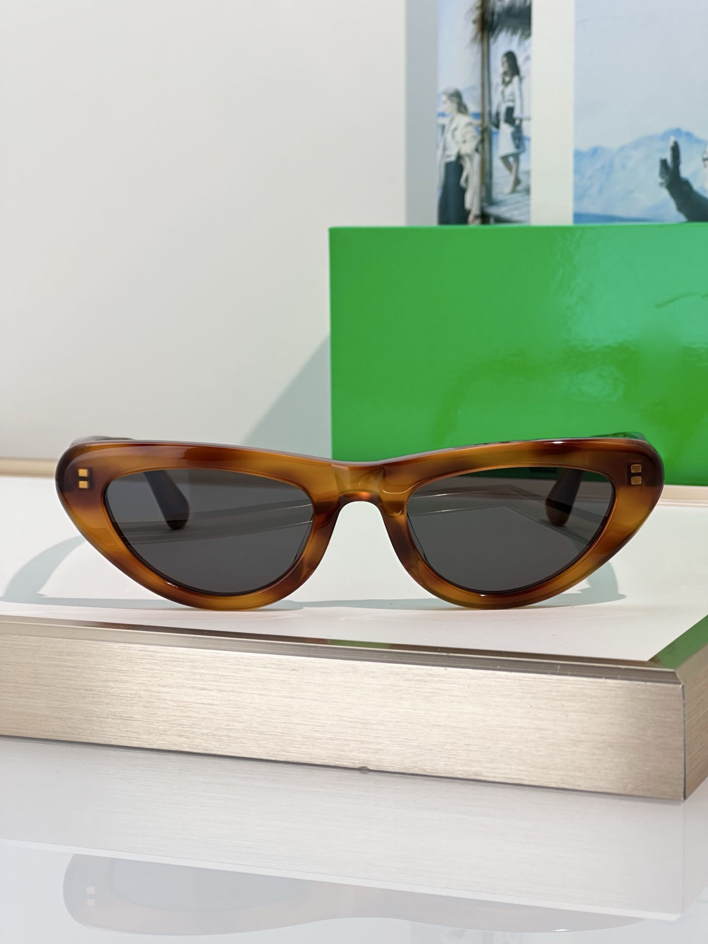 Womens Sunglasses For Women Men Sun Glasses Mens 1450S Fashion Style Protects Eyes UV400 Lens Top Quality With Random Box