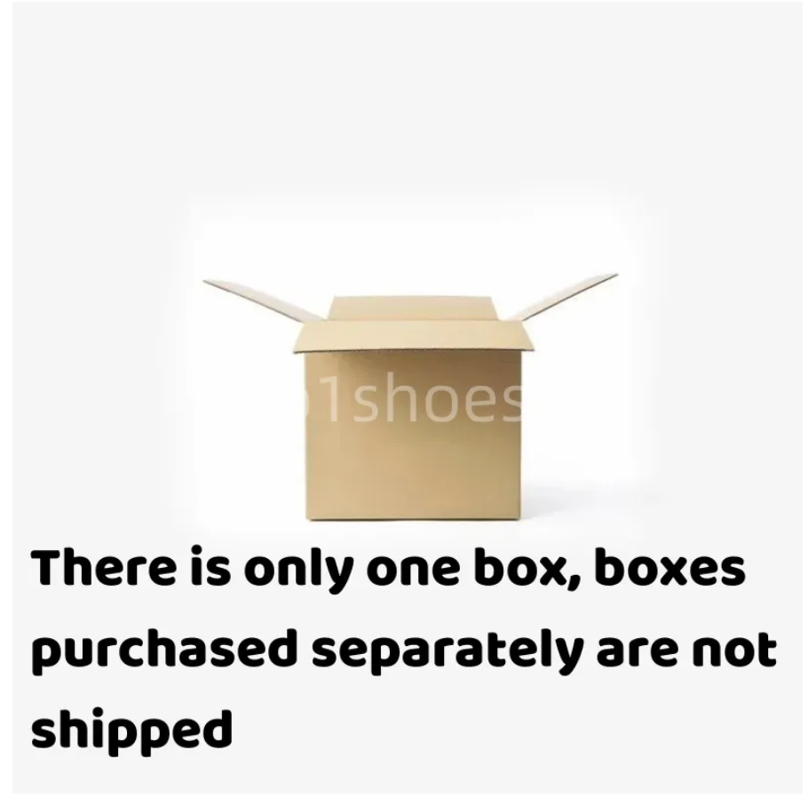 2026 for box extra fee shipping cost change shoes size color stylere-shipreach agreement with seller after pay