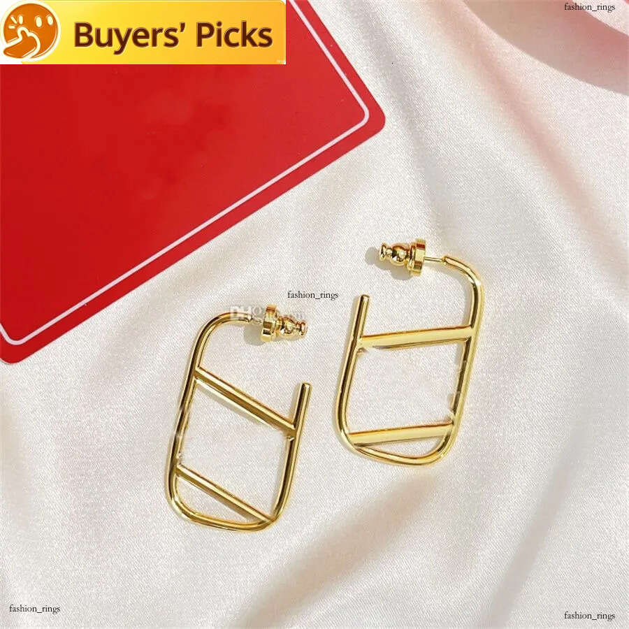 Nouveau V lettre rétro boucles d'oreilles cercle or mode nouveau net célébrité visage rond tempérament ins alliance le même style écouteur bijoux