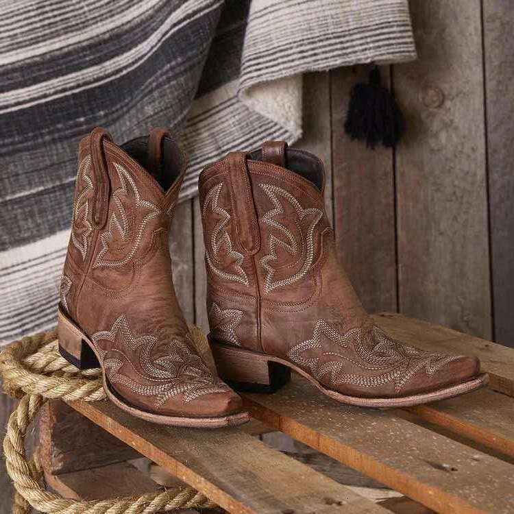 2026 New New Designer Shoe Athletic Run Boot For Man Luxury Embroidery Botas Martin Leather Mujer Faux Cowboy Ankle Women Wedge High Heel Snake Prin