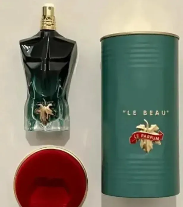 Designer Men Women Perfume Narcisse Classique Paradise Garden 100ml 125ml Lemale PRIDE EDITION Fragrance Lady Perfumes Luxury Body Spray So Female G