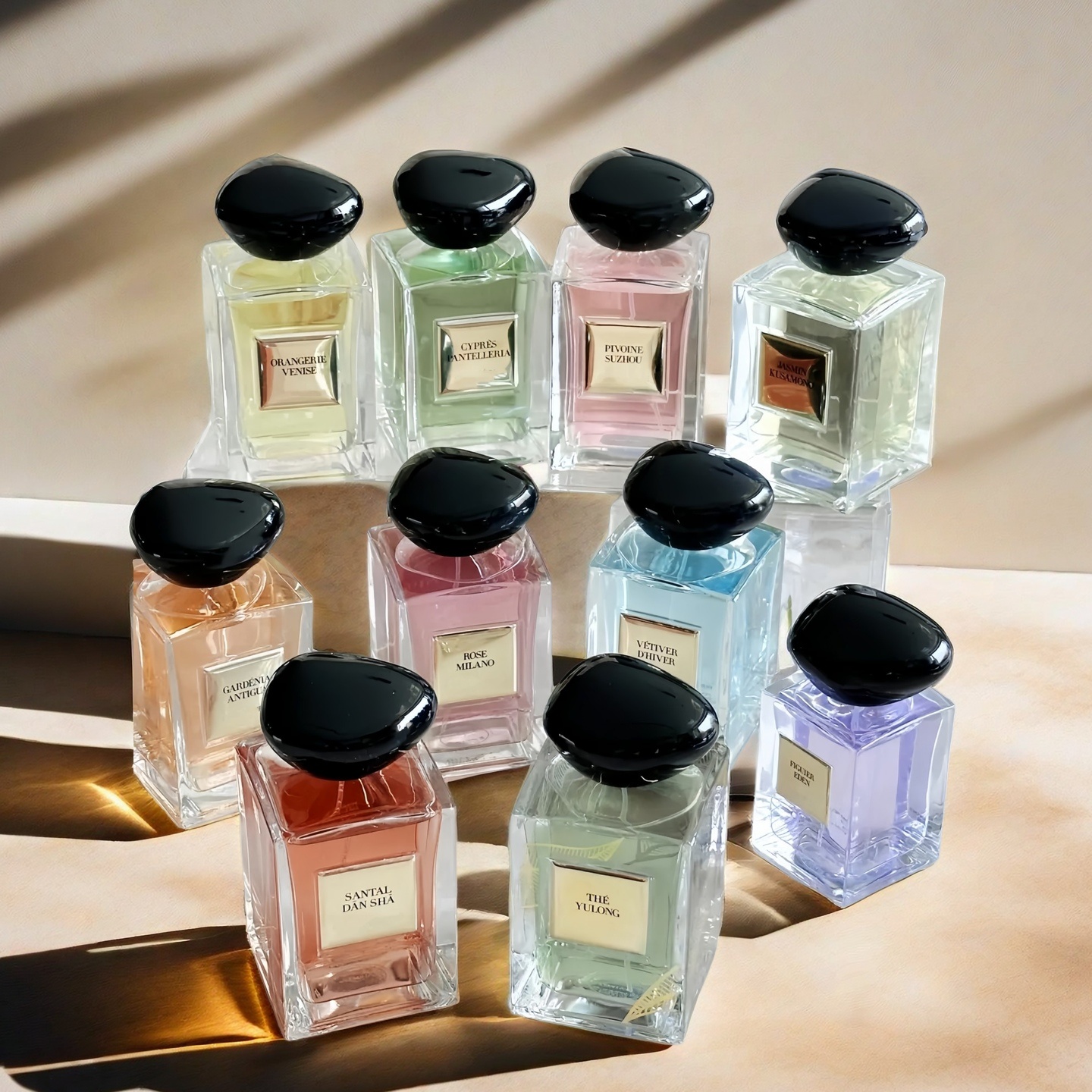 high quality cologne for mens classic perfume women designer mini perfume gift set 50ML-100ML Haute Couture Fragrances long lasting scent fast sh-image-1111019562
