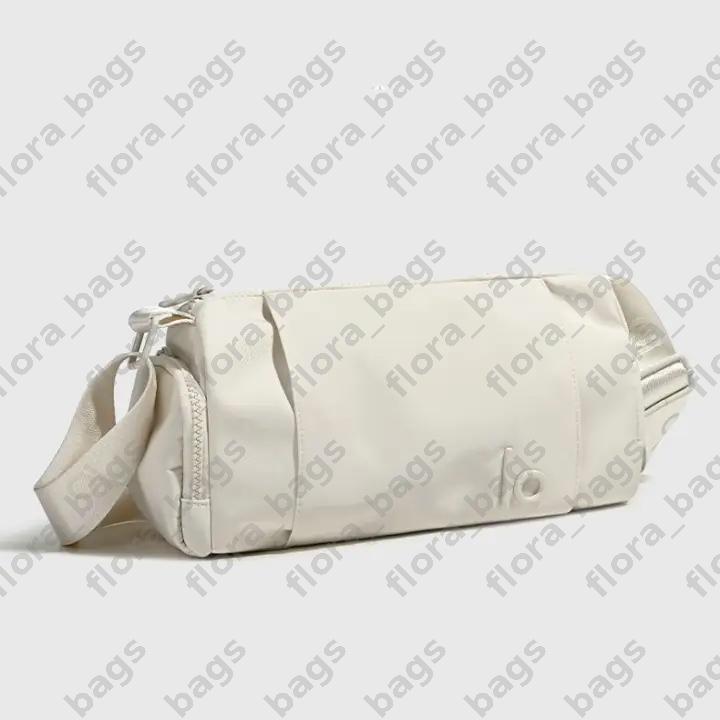 Sacs à main d'épaule de concepteur Dopamine Sac à bandoulière de yoga décontracté Sac à bandoulière en nylon unisexe pour sac à main d'entraîneme