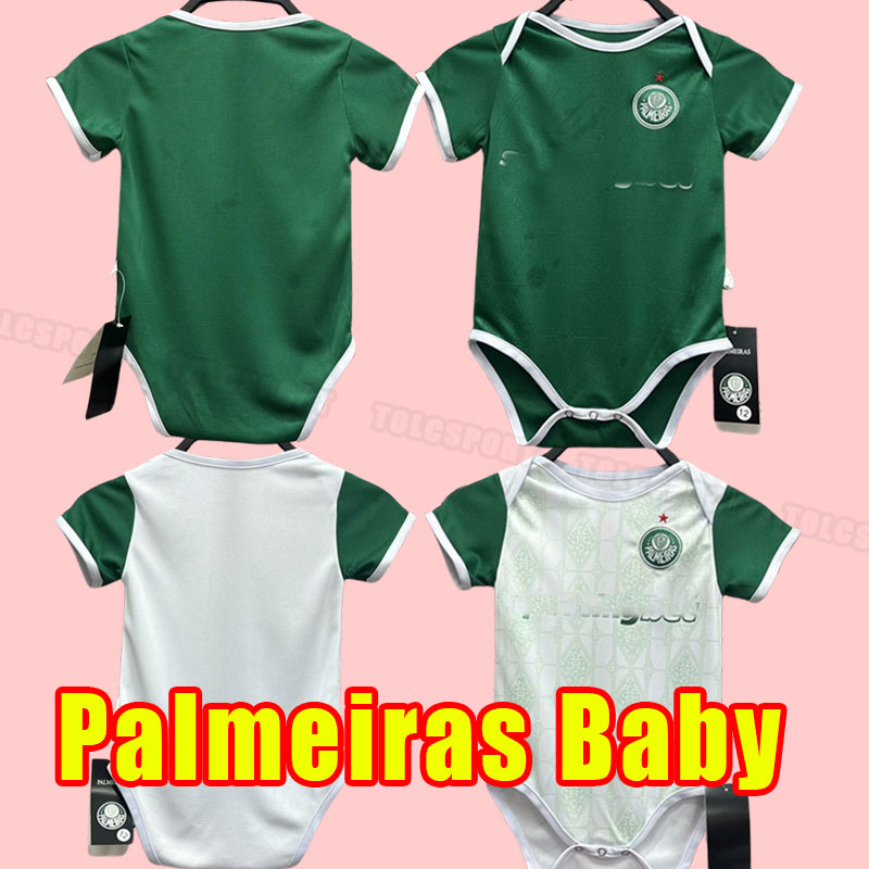Palmeiras soccer jerseys 25 26 Campeao Brasileiro 2025 2026 Hendecacampeao L. ADRIANO RAMIRES DUDO GOMEZ Veiga Roni football shirts MELO baby child