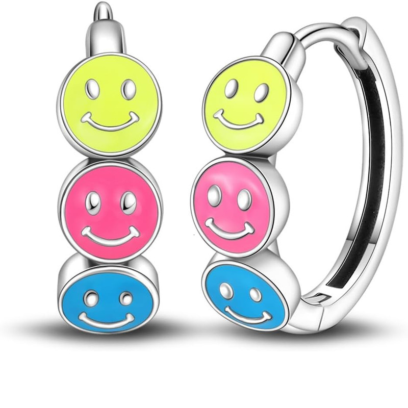 925 boucles d'oreilles hypoallergéniques en forme d'étoile et de lune étincelantes pour femmes en argent sterling, le meilleur cadeau pour les fe