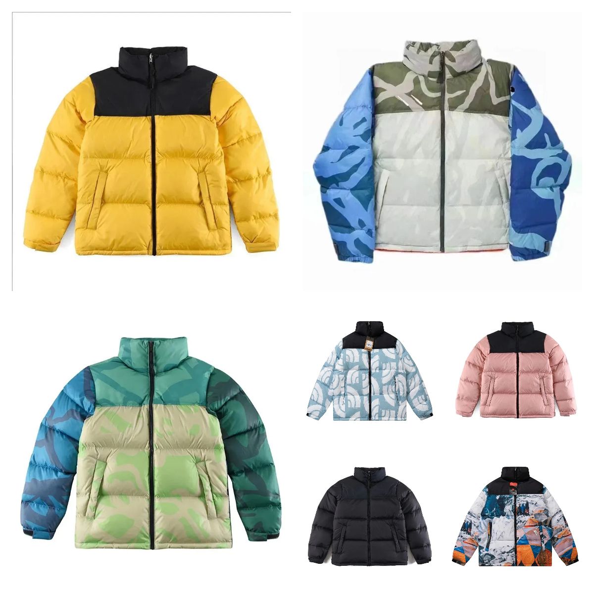 winter Jacket Coat sleeveless jacket designer body warm mens bodywarmer Unisex Couple Bodywarmer Woman Mans Jacket Sleeveless Outdoor Warm black gil