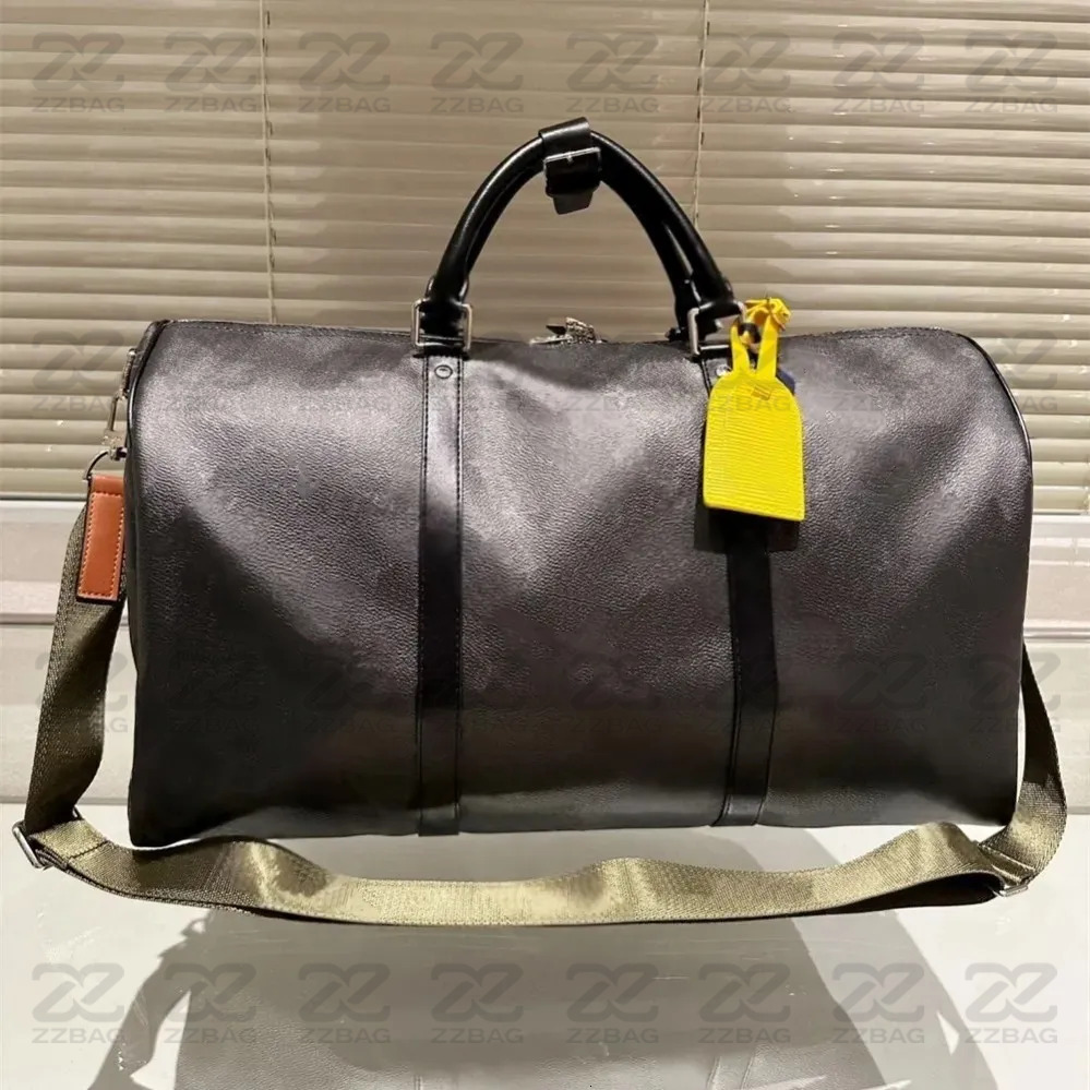 designer Duffel Bags travel Large pillow Men holiday luggage shopping designers purses woman handbag top handle totes bags purse shopper handbags 50
