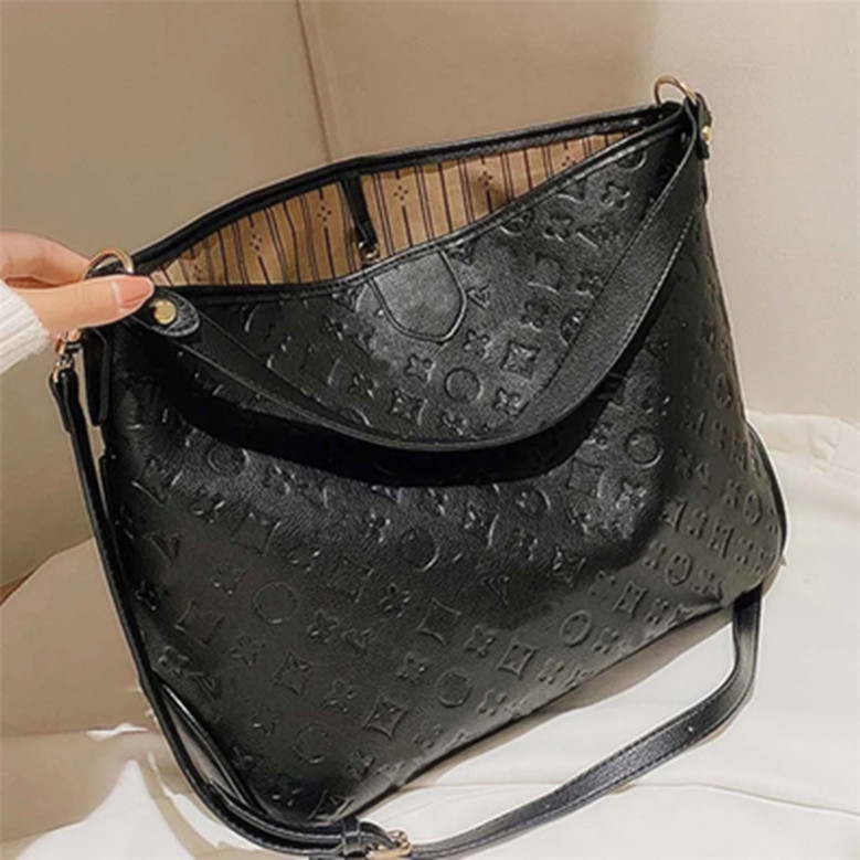 10A Top Qualitys Luxurys Designers shoulder bags Evening Bag Cross Body Leather Patchwork tote Men Women Designer handbags fashion bag wallet phone