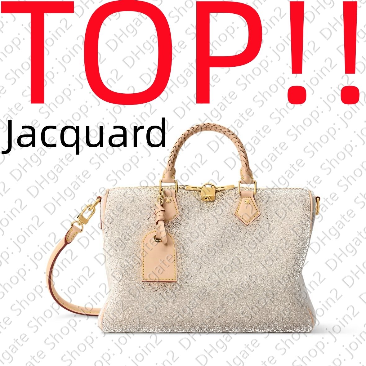 TOP. M28479 SPEEDYsoftsoft SOFT 30 Top Handle Bag / Designer join2