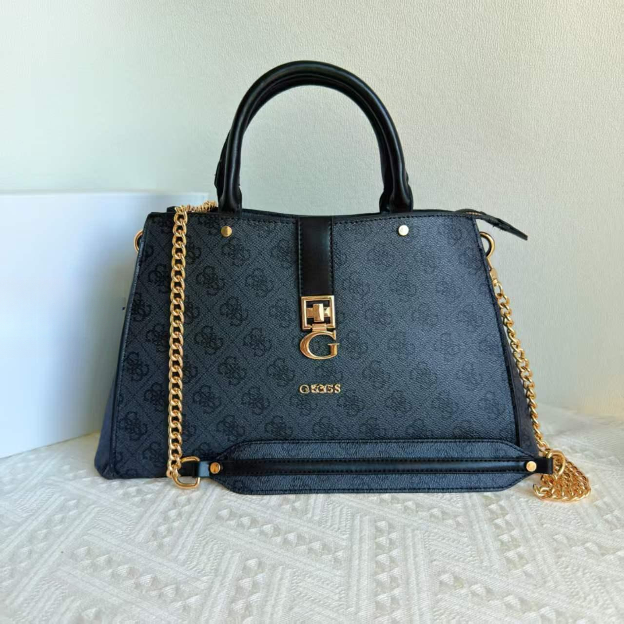 12A Clone Quality GS Designer Bag Luxury New High Quality Trendy Large Printed Hanging G Zipper Fashion Single Shoulder Crossbody Tote Women'