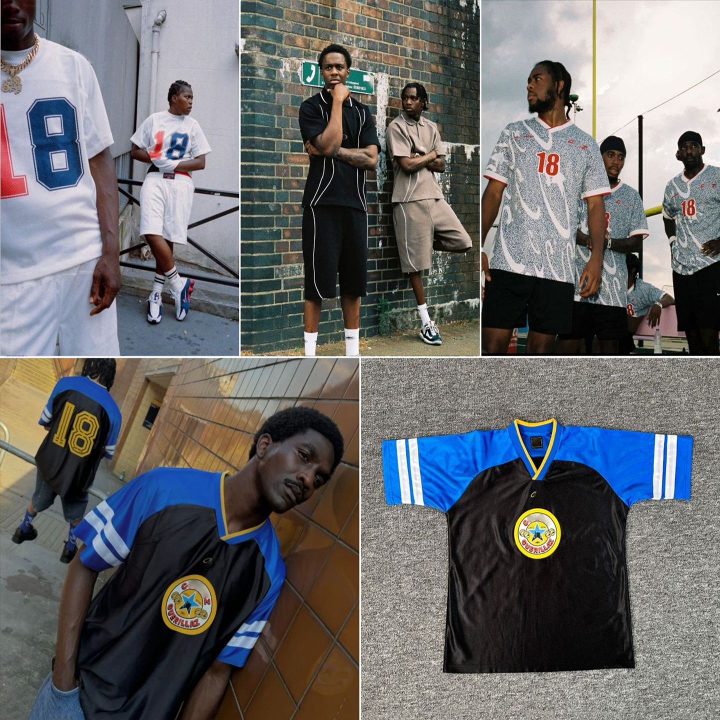 Designer Men's Tracksuit Retro Mesh Jersey Cotton Shirt Hip Hop Sports Basketball Shorts and T Shirts Set Men Streetwear