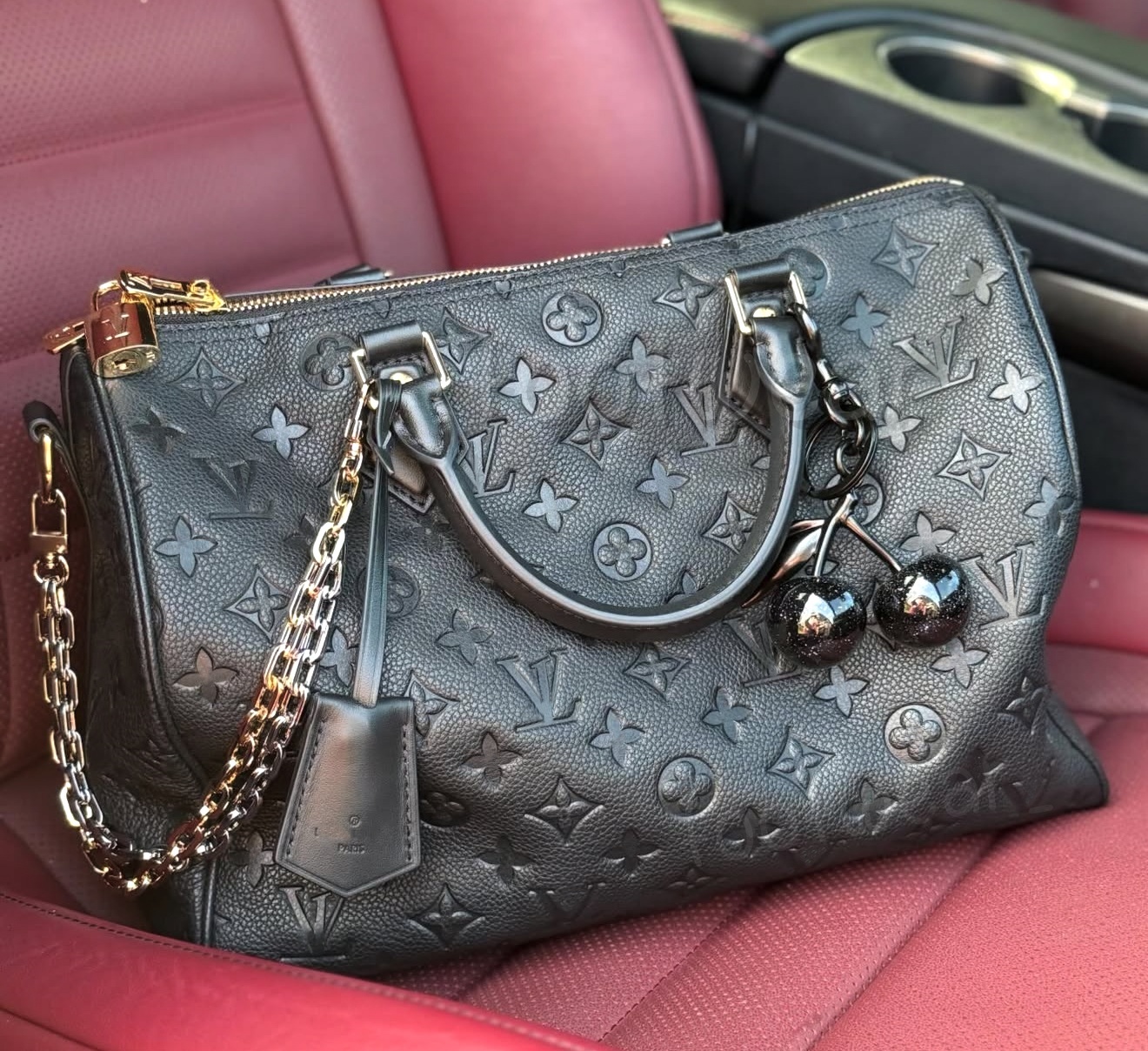 12A Designer Bags 2026 Trends Tote Bag Women Speedybags Soft 30 Monogram Empreinte Leather Shoulder Bags Ultra-soft Handbag Woman Crossbody Bags Pur