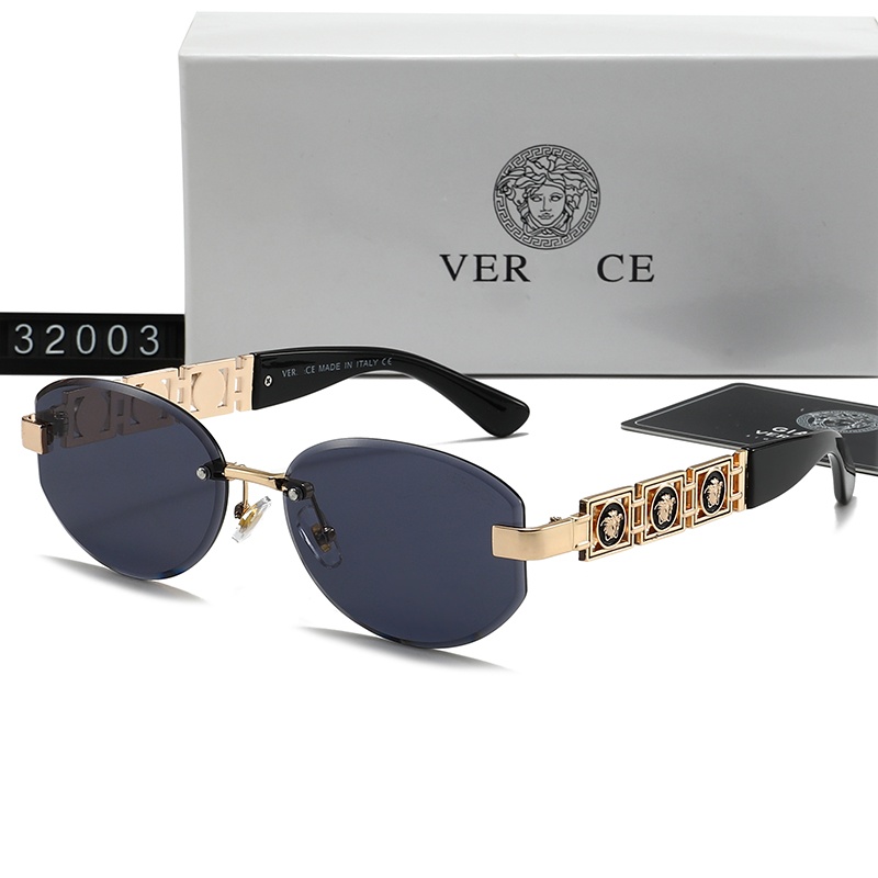 Hot selling Designer Sunglasses for Women Men Luxury Classic Fashion Outdoor Driving Beach UV Protection UV400 with Original Box ok good nice