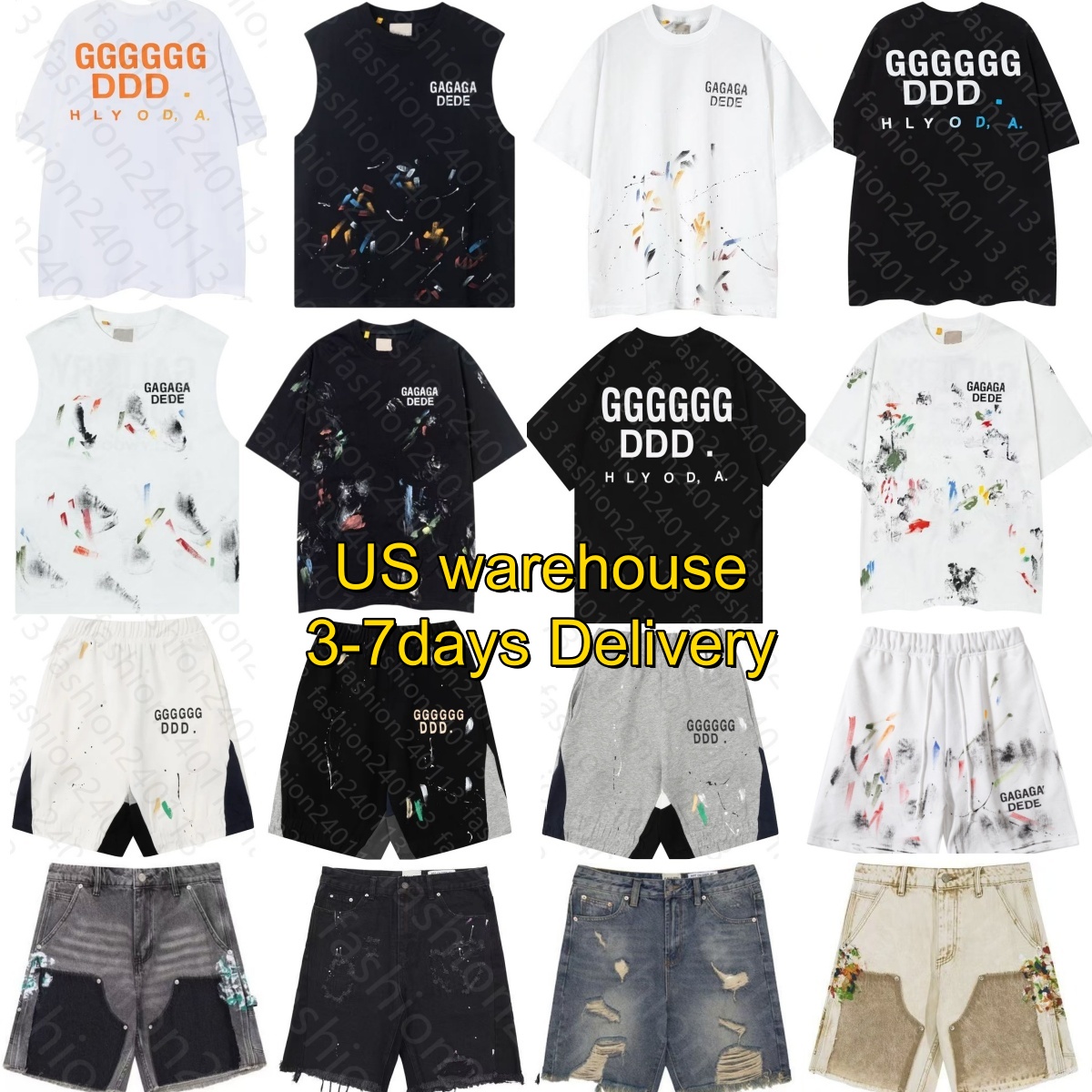 t shirt for men shirts designer tshirt mens tshirts designer short sleeve mens shorts summer cotton pullover sweatshirt loose tees tops high qual-image-957559446