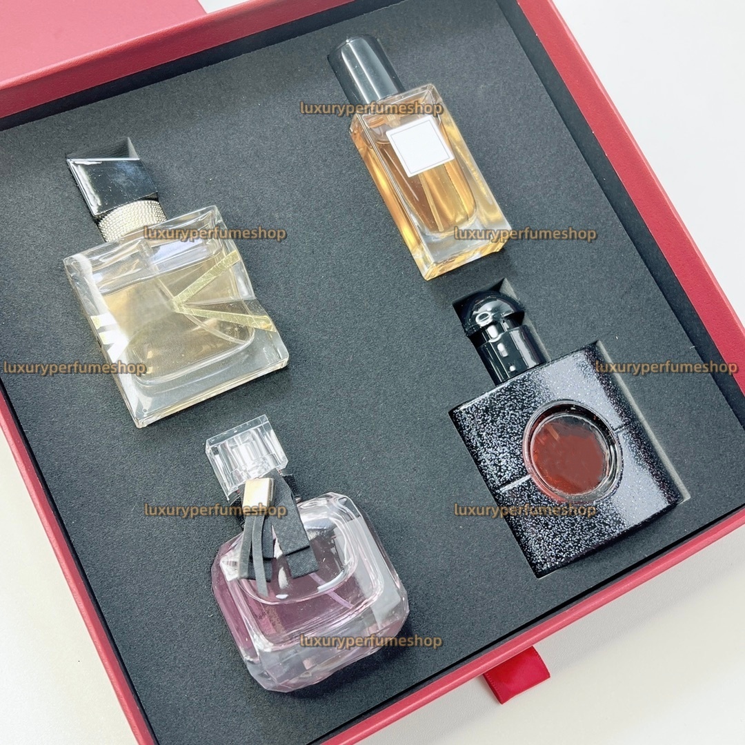 Perfume Set Mini Perfume 20 Variety Unisex EDP Spray High Sillage Long Lasting Aftershave Cologne Parfum Luxe Trial Set Gift for Anniversary US W-image-1112970052