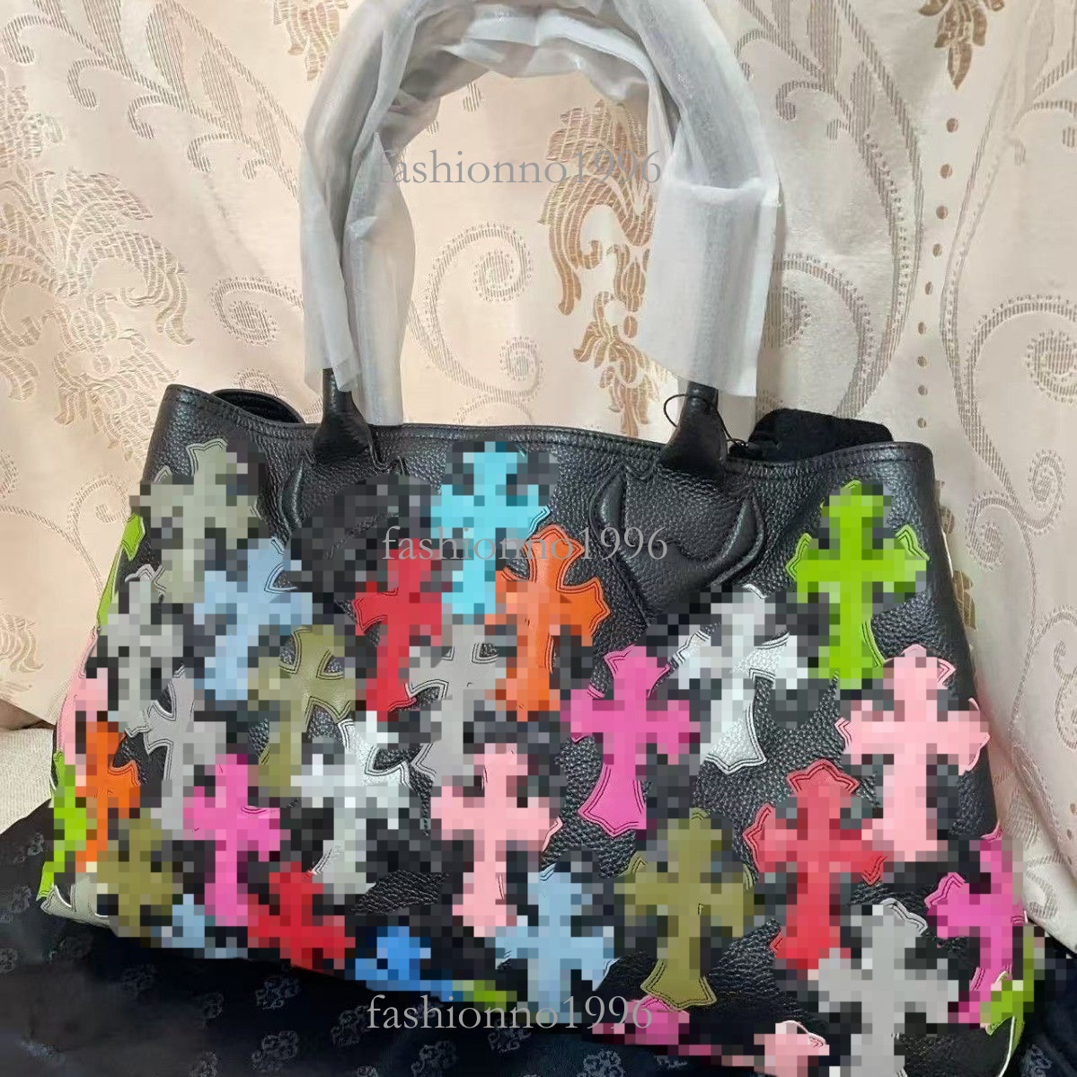 chromelites heartness handbags luxury Bags new High Quality ch cross Tote bag Crossbody Purse bag charm Designer Bags Men Handbag For Women chrome S