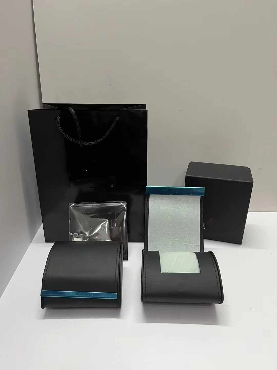 Top Quality CITIZENity Boxes CEIKOity TOMMYity RADOity BOSSity watch Original Box Accessories wholesale Watches Booklet Card Tags and Papers Watches
